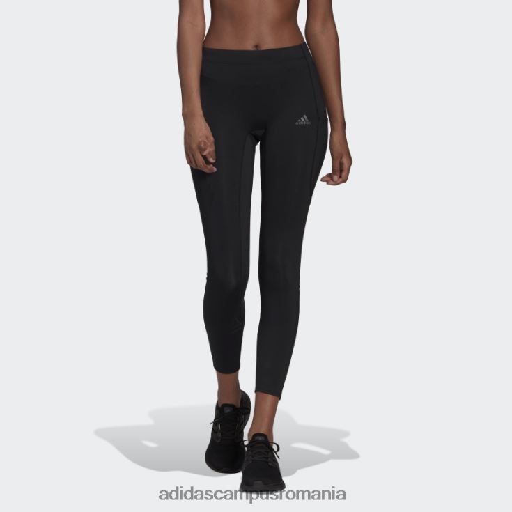 adidas campus romania leggings negri fastimpact running 7/8 adidas femei negru J266N22247
