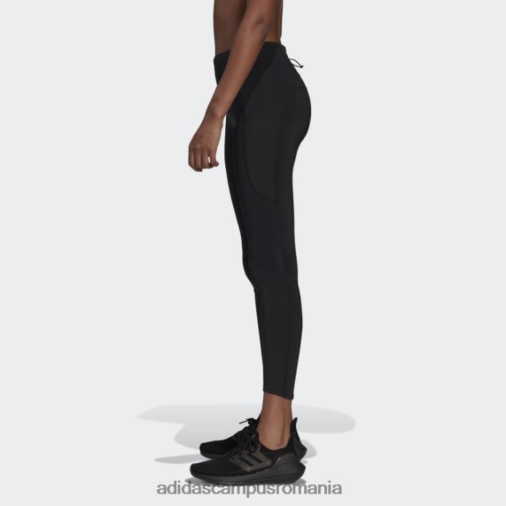 adidas campus romania leggings negri fastimpact running 7/8 adidas femei negru J266N22247