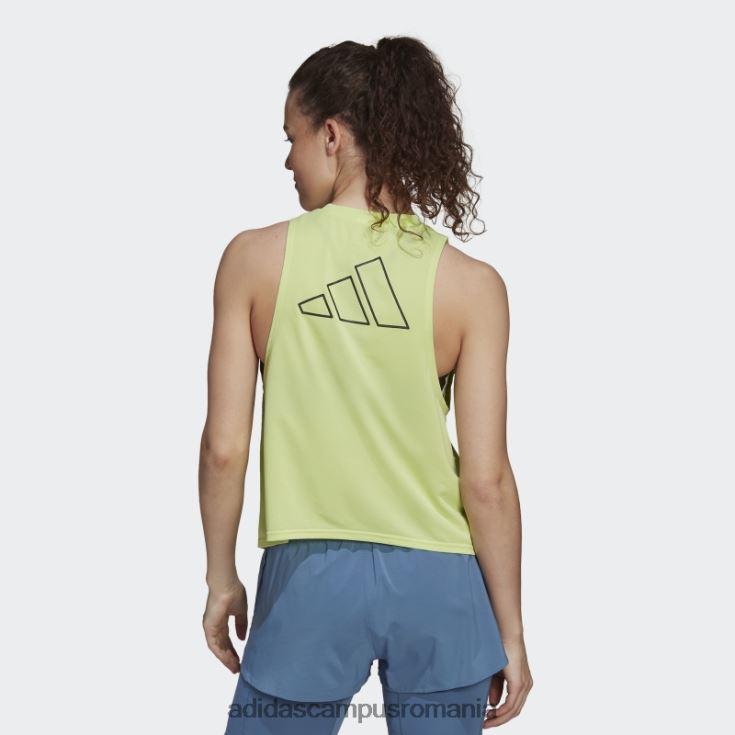 adidas campus romania lime run icons 3 bar maicău adidas femei lămâie verde J266N23693