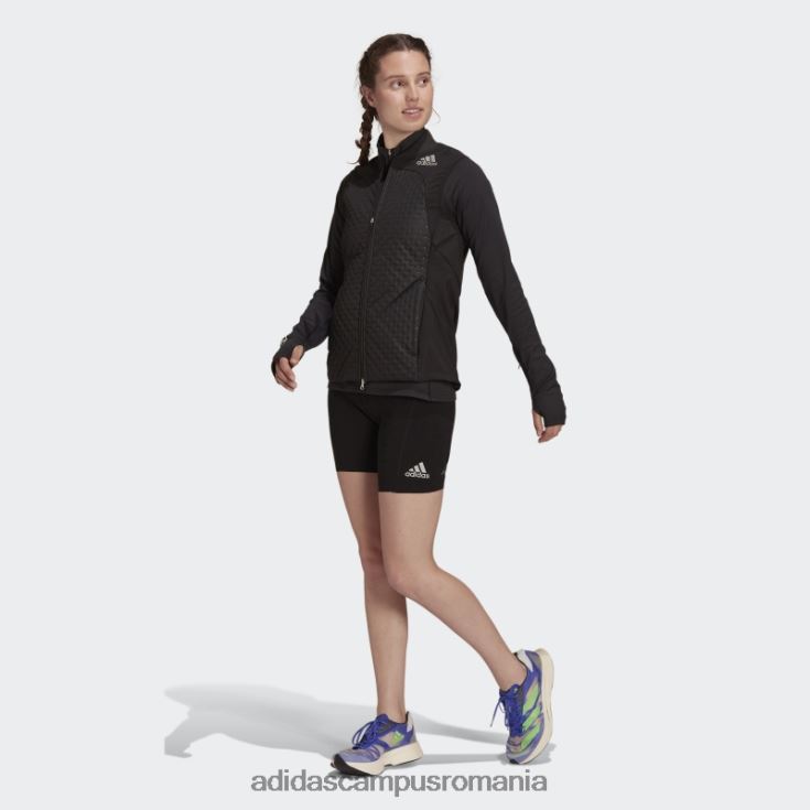 adidas campus romania pantaloni de alergare adizero primeweave negri adidas femei negru J266N210608