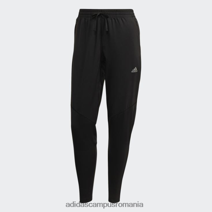 adidas campus romania pantaloni de alergare rapida negri adidas femei negru J266N22772