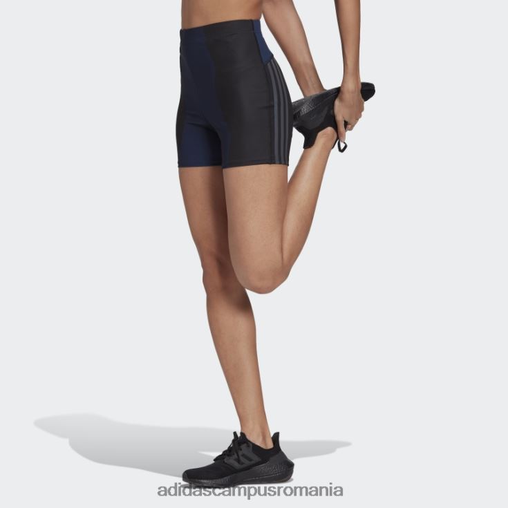 adidas campus romania pantaloni scurți marimekko run icons pentru biciclete femei marina J266N23124