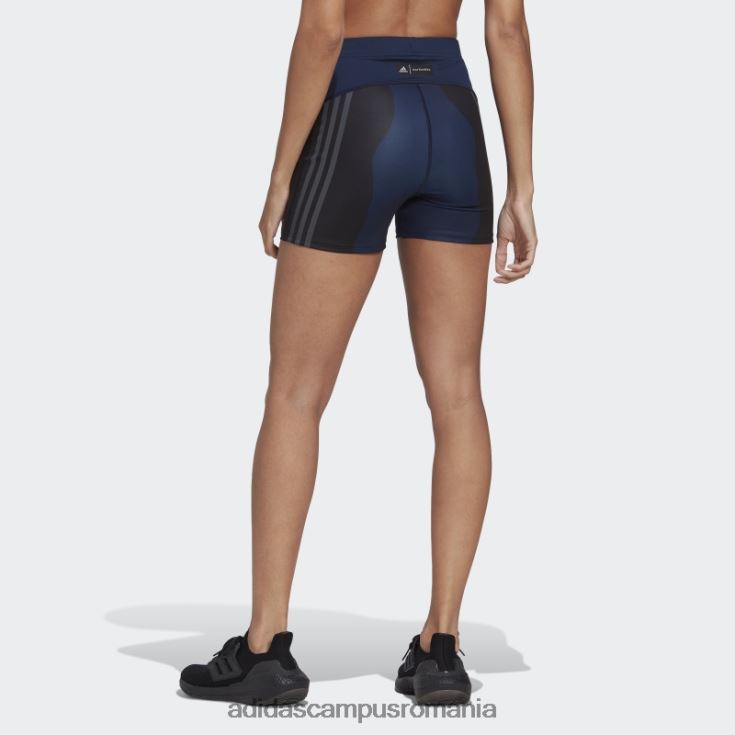 adidas campus romania pantaloni scurți marimekko run icons pentru biciclete femei marina J266N23124