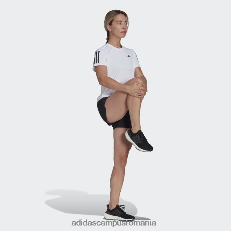 adidas campus romania pantaloni scurți negri femei negru J266N22362