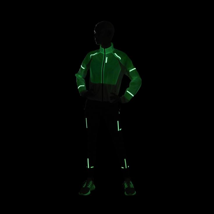 adidas campus romania reflectă noaptea x-city alergare acoperire moda albă femei alb J266N29200