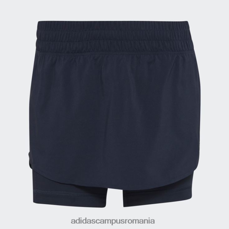 adidas campus romania rulați pictograme 3 dungi rulând cerneală pentru pantaloni femei cerneală J266N210705