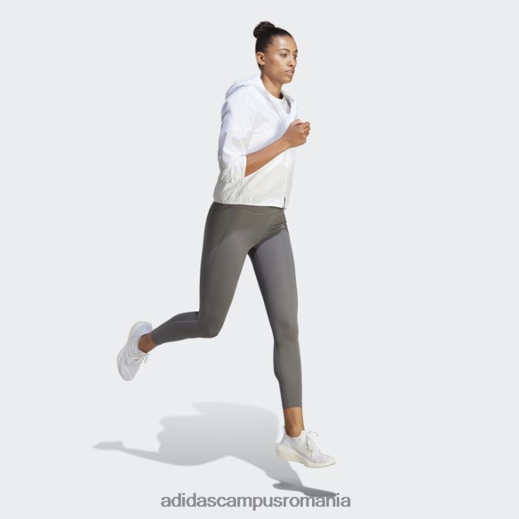 adidas campus romania run it windbreaker alb adidas femei alb J266N216632