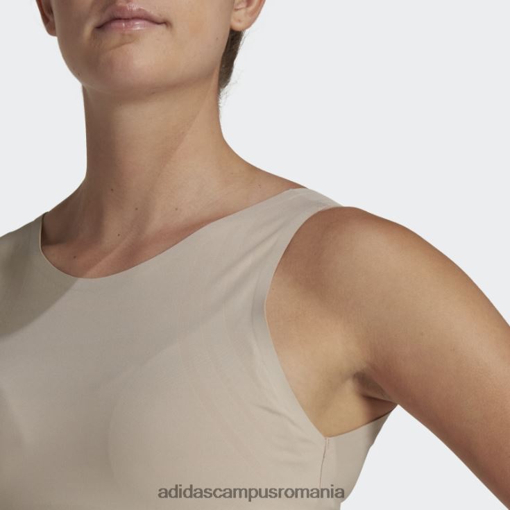 adidas campus romania top grey best of adi running femei gri J266N210708