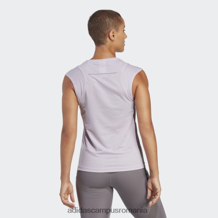 adidas campus romania tricou de alergare rapidă zori argintii femei zori argintii J266N29644