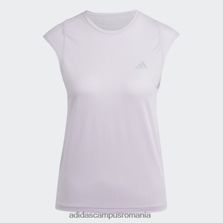 adidas campus romania tricou de alergare rapidă zori argintii femei zori argintii J266N29644