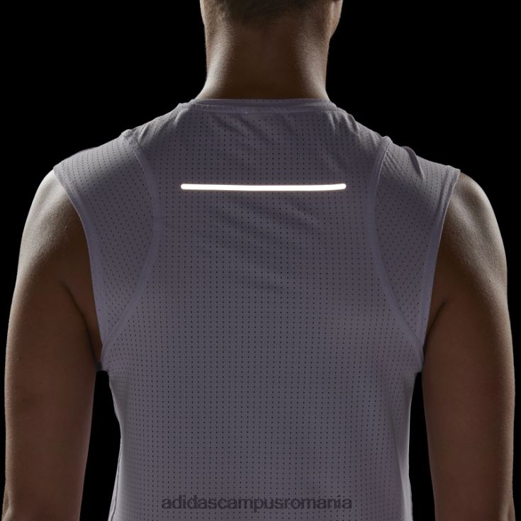adidas campus romania tricou de alergare rapidă zori argintii femei zori argintii J266N29644