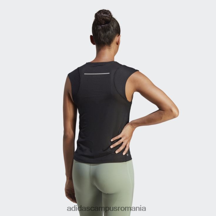 adidas campus romania tricou negru pentru alergare rapidă adidas femei negru J266N29930