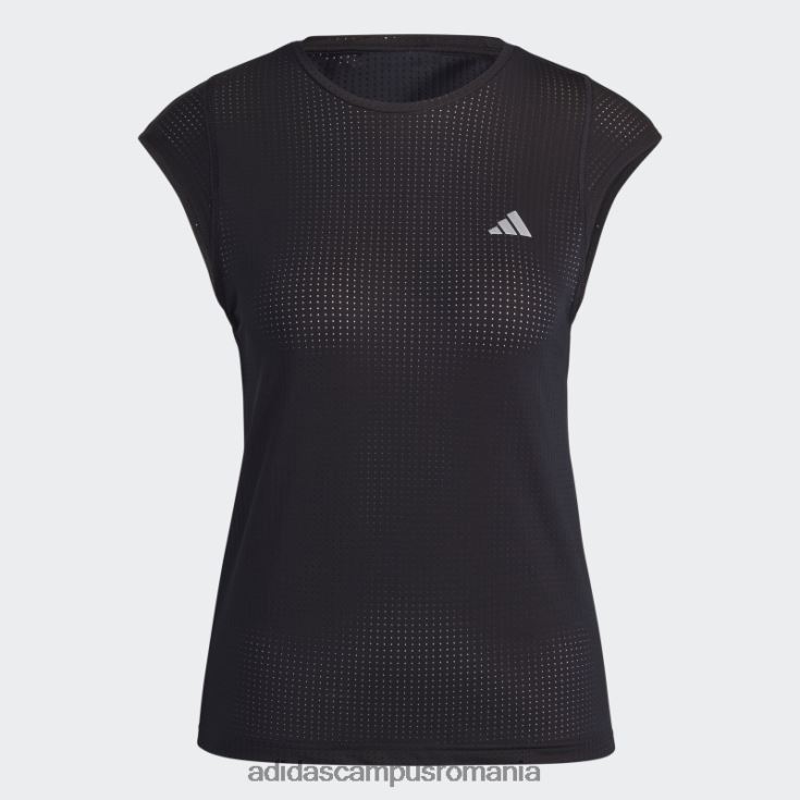 adidas campus romania tricou negru pentru alergare rapidă adidas femei negru J266N29930