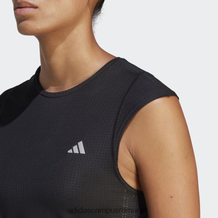 adidas campus romania tricou negru pentru alergare rapidă adidas femei negru J266N29930