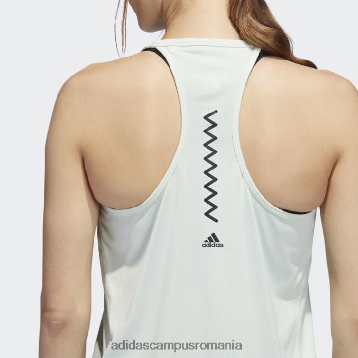 adidas campus romania verde run, alergare rapidă, bluză cu grafică adidas femei verde J266N210503