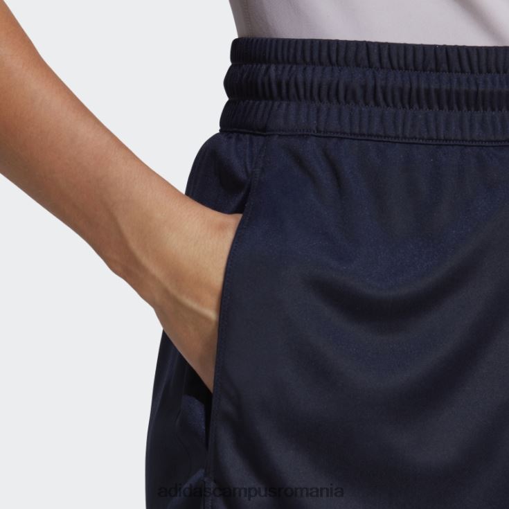 adidas campus romania x parley short ink femei cerneală J266N216887