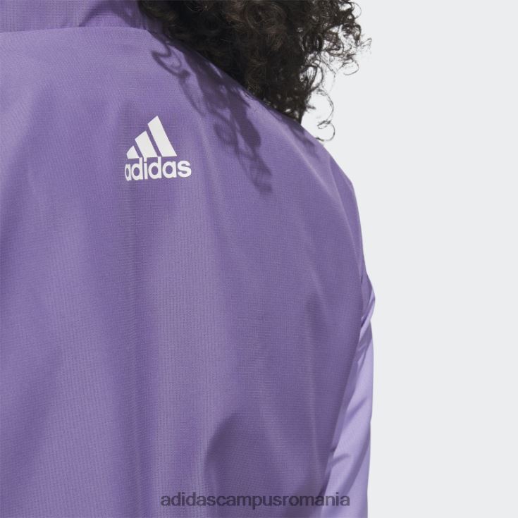 adidas campus romania jachetă tech violet candace parker royalty adidas femei tech violet/liliac J266N210665