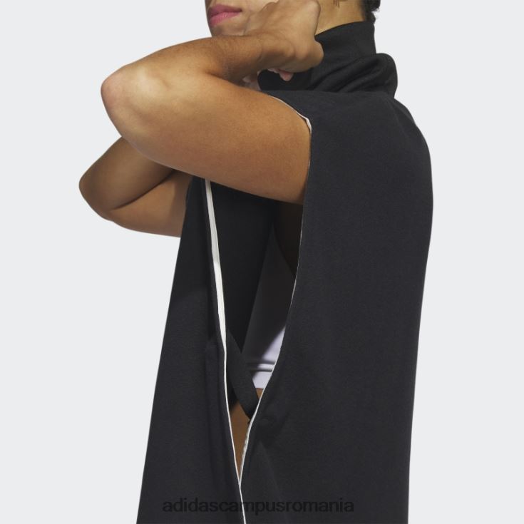 adidas campus romania selectați poncho negru femei negru J266N29944