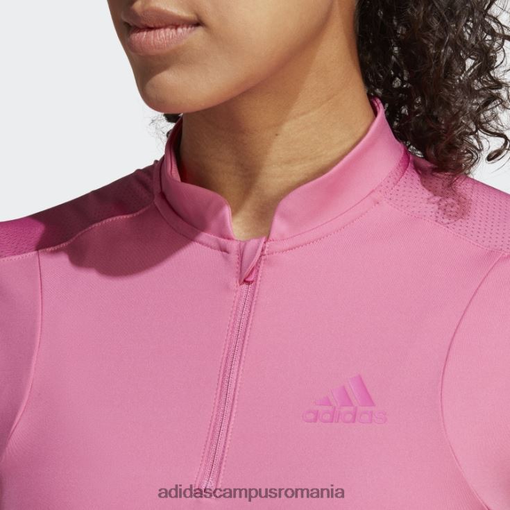 adidas campus romania fucsia, bluza de ciclism fără mâneci adidas femei fucsie J266N22367