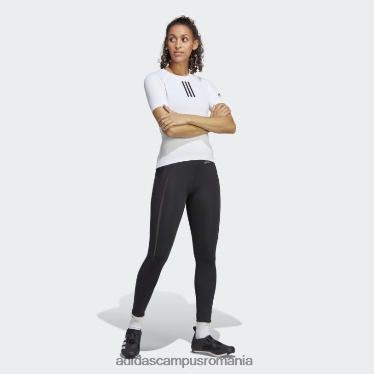 adidas campus romania negru jambierele de ciclism indoor femei negru J266N217273