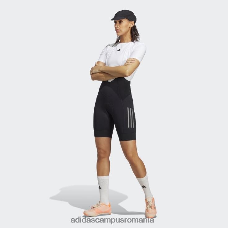 adidas campus romania pantaloni scurți pentru ciclism căptușiți negru adidas femei negru J266N217088