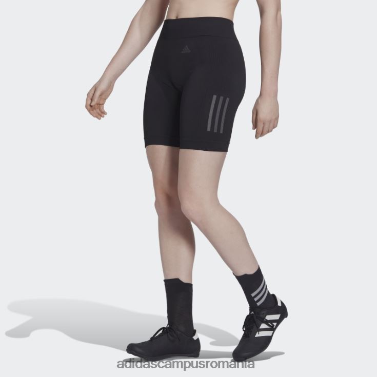 adidas campus romania pantaloni scurți pentru ciclism indoor negru femei negru J266N217299