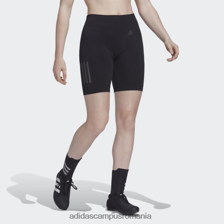 adidas campus romania pantaloni scurți pentru ciclism indoor negru femei negru J266N217299