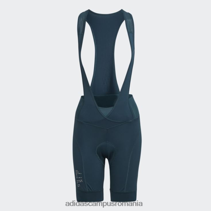 adidas campus romania pantaloni scurți pentru ciclism parley, verzi adidas femei verde J266N22790