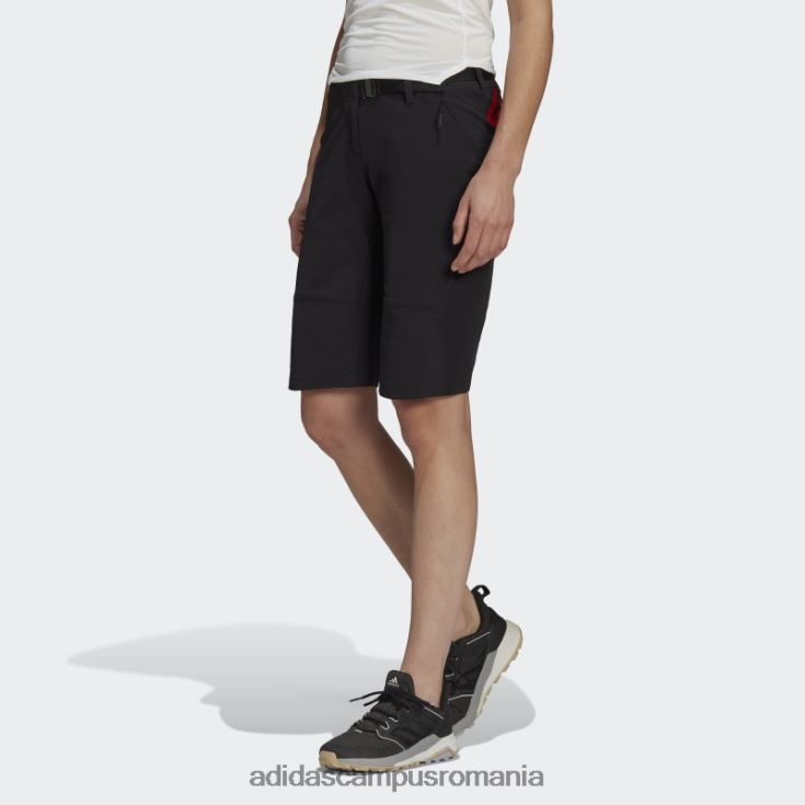 adidas campus romania bermude negru cinci ten bike trailx adidas femei negru J266N29675