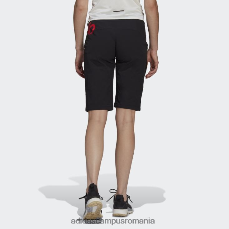 adidas campus romania bermude negru cinci ten bike trailx adidas femei negru J266N29675