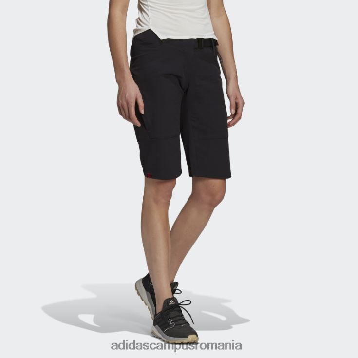 adidas campus romania bermude negru cinci ten bike trailx adidas femei negru J266N29675