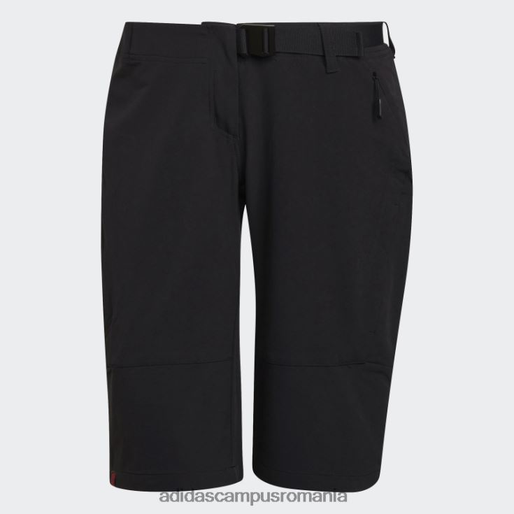 adidas campus romania bermude negru cinci ten bike trailx adidas femei negru J266N29675