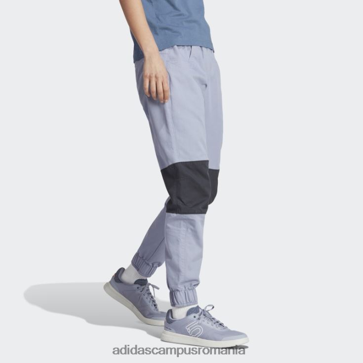 adidas campus romania five ten felsblock climb pantaloni argintiu violet adidas femei violet argintiu/negru J266N217028
