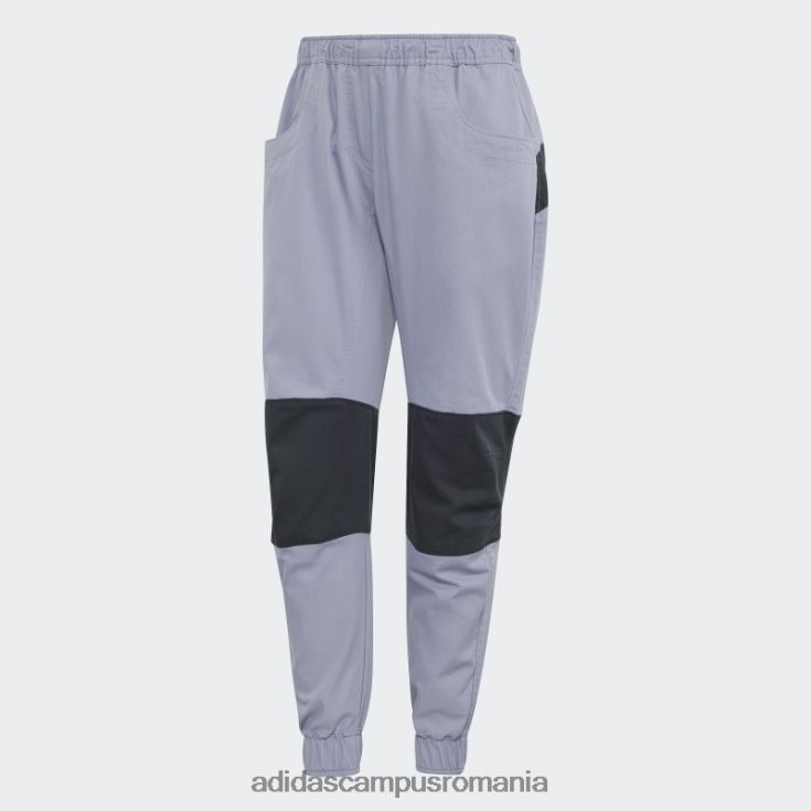adidas campus romania five ten felsblock climb pantaloni argintiu violet adidas femei violet argintiu/negru J266N217028