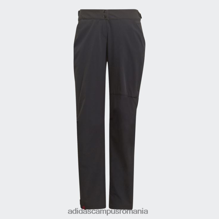adidas campus romania pantaloni de trening negru cinci ten bike trailx femei negru J266N217380