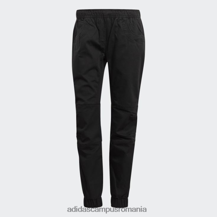 adidas campus romania pantaloni negri cinci zece felsblock de urcare femei negru J266N217182