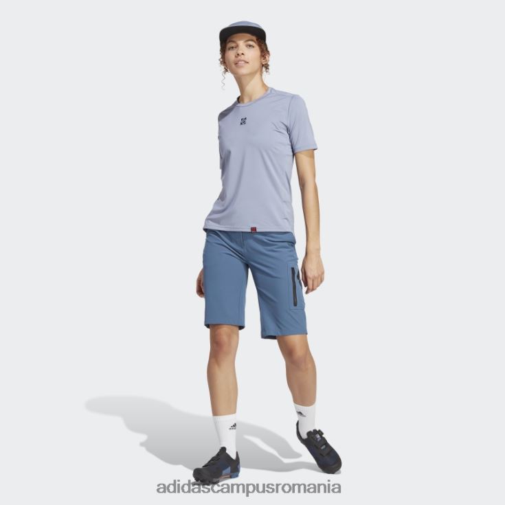 adidas campus romania silver violet five ten bike trailx tricou adidas femei violet argintiu J266N29579