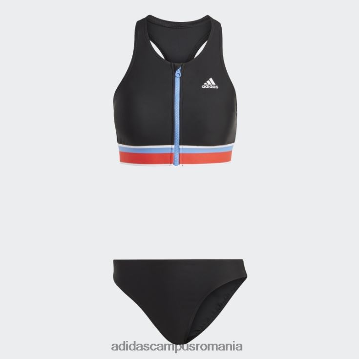 adidas campus romania bandă bikini negru adidas femei negru J266N216764