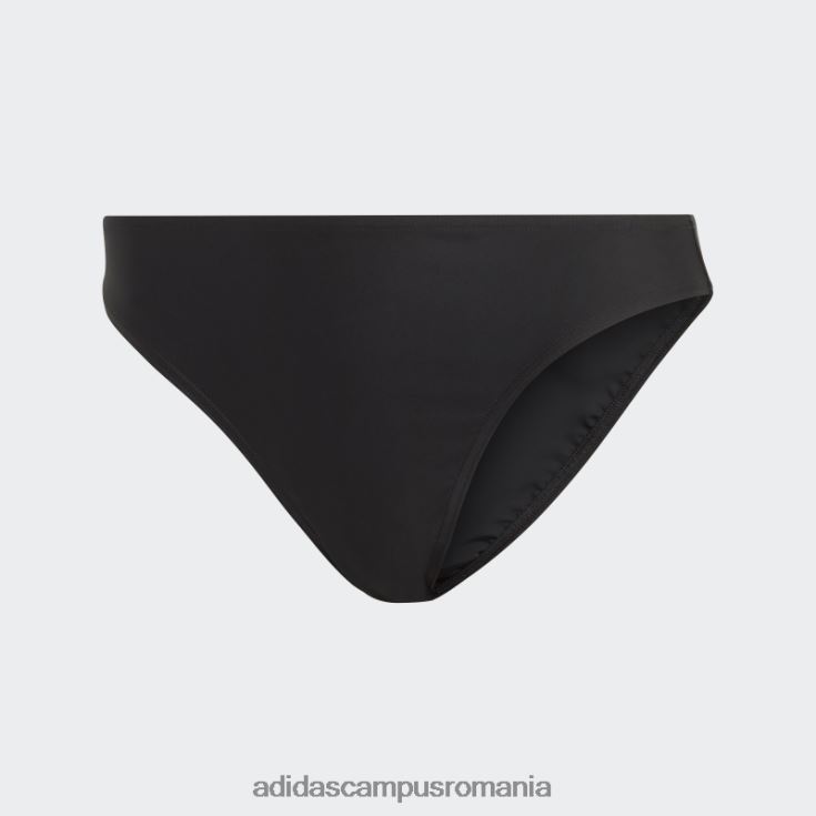 adidas campus romania bandă bikini negru adidas femei negru J266N216764