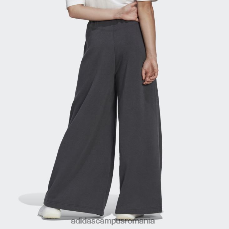adidas campus romania carbon studio lounge pantaloni lână adidas femei carbon J266N22961