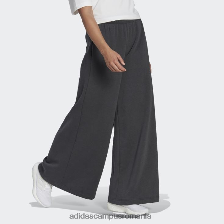 adidas campus romania carbon studio lounge pantaloni lână adidas femei carbon J266N22961