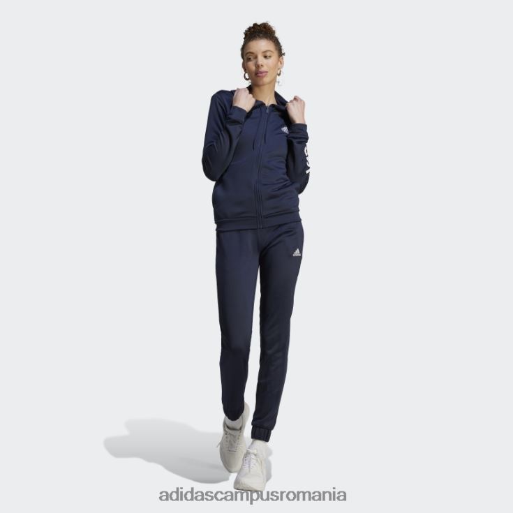 adidas campus romania cerneală liniară pentru trening adidas femei cerneală J266N216740