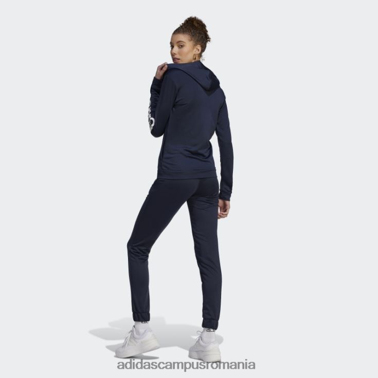 adidas campus romania cerneală liniară pentru trening adidas femei cerneală J266N216740