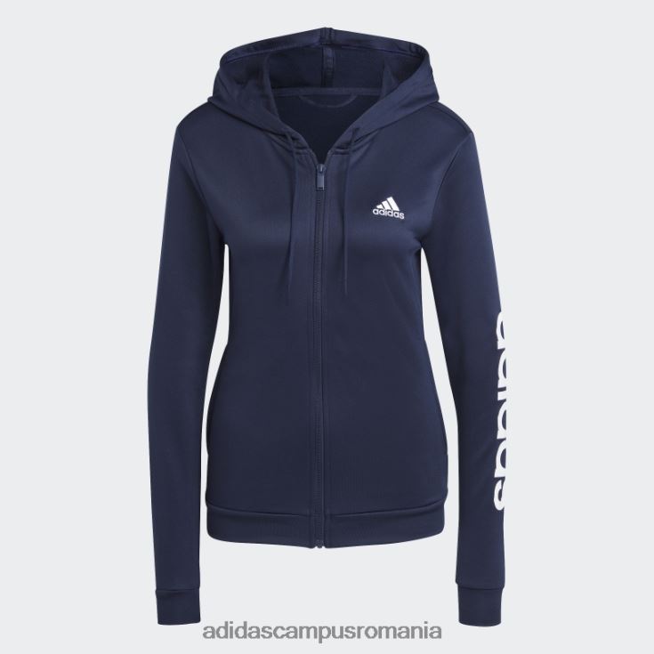adidas campus romania cerneală liniară pentru trening adidas femei cerneală J266N216740