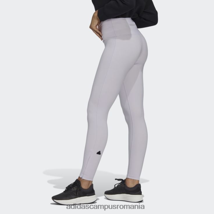 adidas campus romania colanti zori argintii femei zori argintii J266N22510