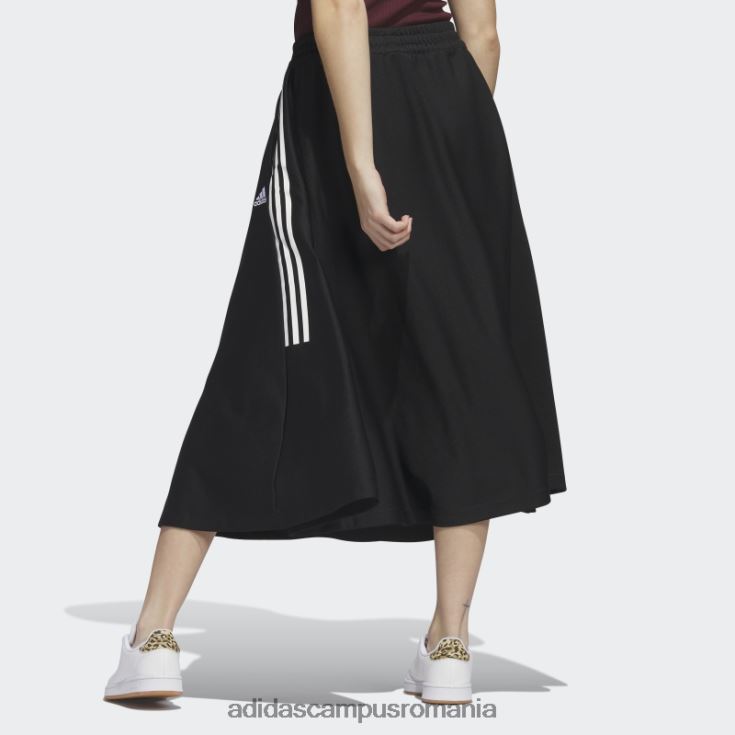 adidas campus romania fusta neagra adidas femei alb negru J266N29417