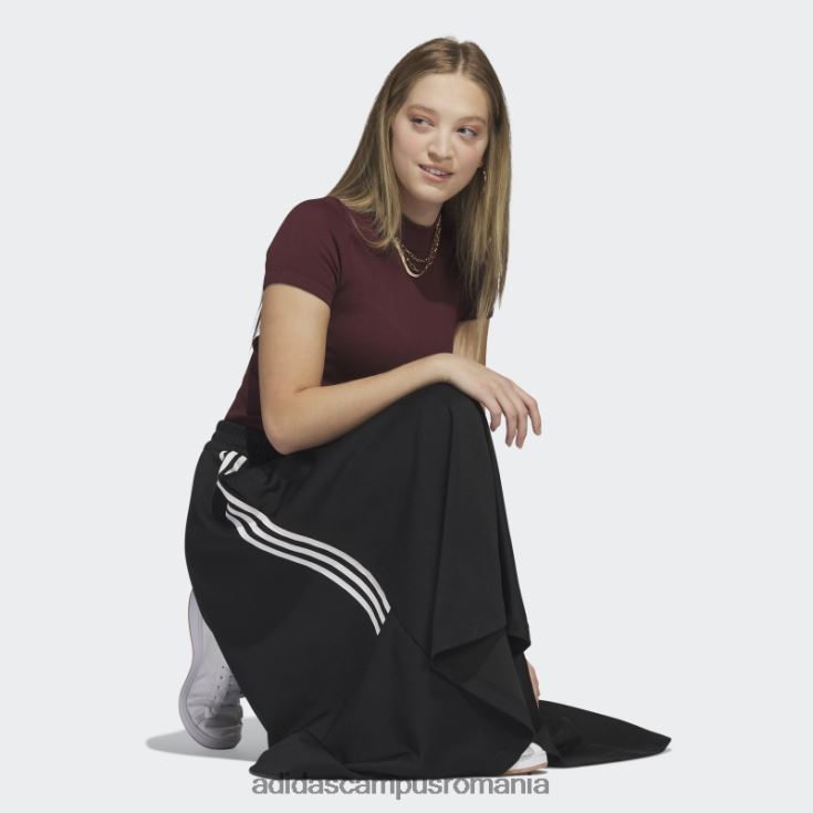 adidas campus romania fusta neagra adidas femei alb negru J266N29417