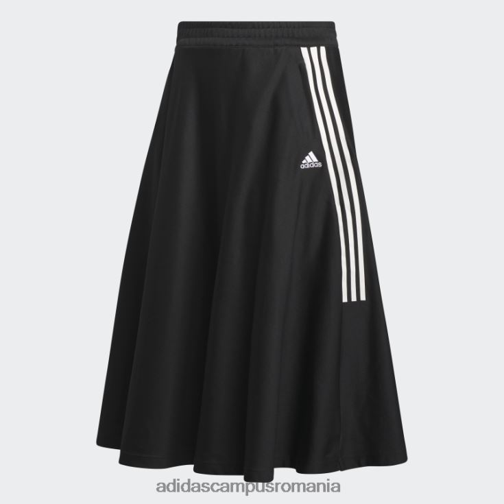 adidas campus romania fusta neagra adidas femei alb negru J266N29417