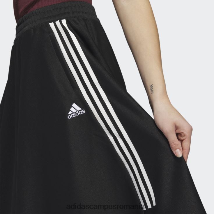 adidas campus romania fusta neagra adidas femei alb negru J266N29417