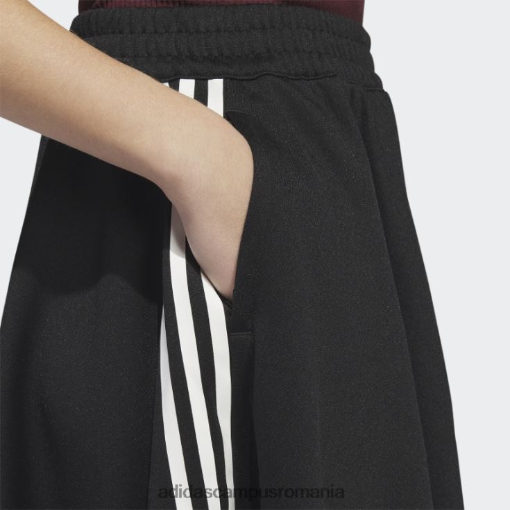 adidas campus romania fusta neagra adidas femei alb negru J266N29417